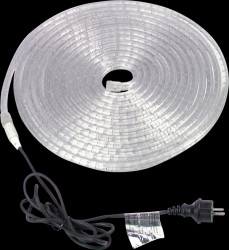 50506010 Light tube RL1-230V clear 9m