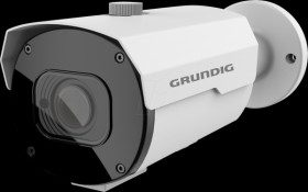 GU-CI-AC5637T Surveillance camera, IP, LAN, outdoor, PoE
