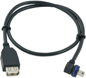 Kabel USB Mobotix MX-CBL-MU-EN-AB-2
