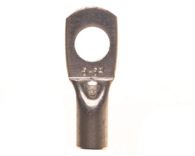 Końcówka oczkowa miedziana cynowana KORo 6/6 E11KM-01020199890 /100szt./