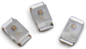 LED, SMD, Żółty, 2-Pin, 2 V, 145°, Broadcom