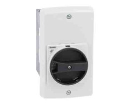 Pokrywa Obudowa do montażu podtynkowego SM1R