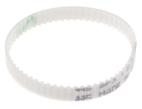 Pas zębaty dł: 160mm szerokość: 6mm skok: 2.5mm zęby: 64 Contitech