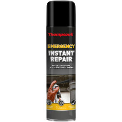 Ronseal 36083 Thompson&#x27;s Emergency Instant Repair Aerosol 450g