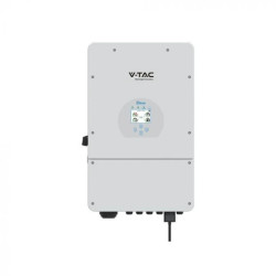 Inwerter Hybrydowy On-Grid/Off-Grid 1-Fazwoy 8kW DEYE SUN-8K-SG01LP1-EU IP65 10 Lat Gwarancji 11803