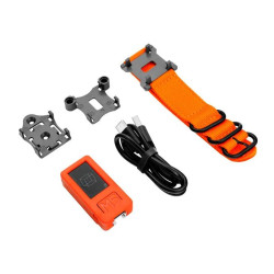 M5Stack M5StickC PLUS with Watch Accessories [Discontinued]