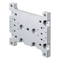 Akcesoria montażowe Uchwyt Omron do FHV7