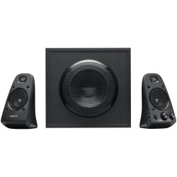 Logitech 980-000403 Logitech Speaker System Z623
