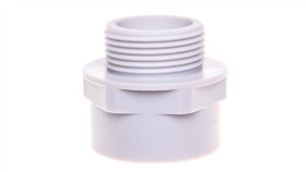 Przejściówka Poliamidowa Do Dławnic Pg16/M25 Skindicht A-Pg/M 16/25X1,5...