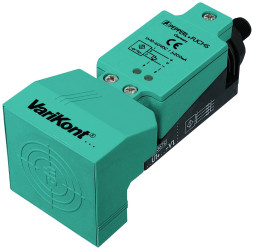 Pepperl+Fuchs Czujnik indukcyjny PNP NJ40+U1+E2-T-V1