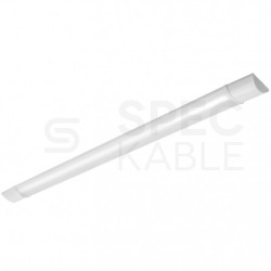 Oprawa liniowa, sufitowa KELIO 120cm LED 36W 3600lm 4000k NW barwa neutralna AC220-240V GTV