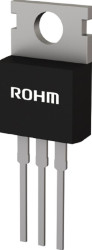 MOSFET N-kanałowy 20 A TO-220AB 650 V