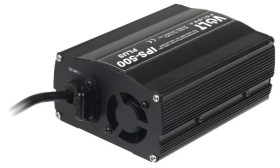 Przetwornica IPS 500 PLUS 12V / 230V 350/500 W (3IPS50012P) VOLT POLSKA