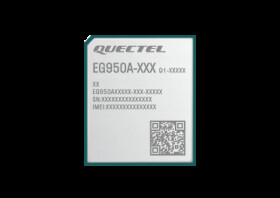 Quectel EG950A-ENL - moduł LTE