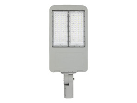 VT-202ST 200W Lampa uliczna LED (CLASS II, zasilacz INVENTRONICS) Chip SAMSUNG barwa: 5700K ściemniana 890 V-TAC
