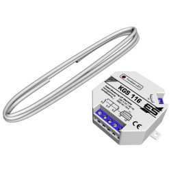 Schabus 300715 Corded Gas Boiler Controller Controls Exhaust Air Systems