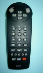 PILOT SAT NC+ CYFRA+ RC-8244