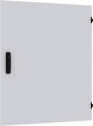 Striebel & John 2CPX010536R9999 Drzwi z blachy stalowej stal szary 1 szt.