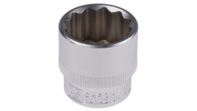 Nasadka Dwunastokątna Z Gniazdem 3/8 Cala 22Mm Rs Pro