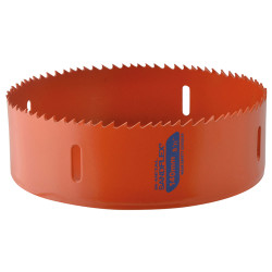 Bahco 3830-140-C Bi-Metal Variable Pitch Holesaw 140mm