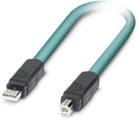 Kabel połączeniowy VS-04-2X2X26C7/7-SDA/SDB/2,0 Phoenix Contact 1653935