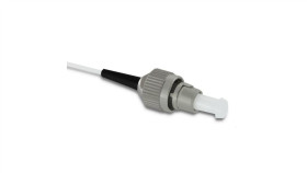 Pigtail Światłowodowy Fc/Upc Singlemode 9/125 G657a2 3M
