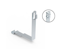 OG uchwyt pod dachówkę l-15 marsylka 91011802 ELKO-BIS