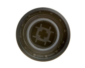 Napęd przycisku bez wkładki z samopowrotem ZB5AA0