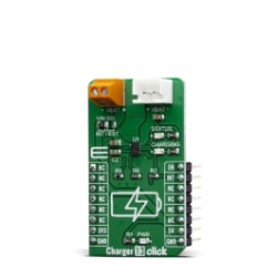 MIKROE Charger 13 Click