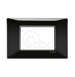 Ramka ozdobna Plana, 3M, Black, 14653.05