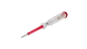 Próbnik Napięcia Tester Fazówka Neonówka Probówka