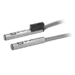 Przełącznik automatyczny SMC Przełącznik reedowy Przełączniki automatyczne serii D