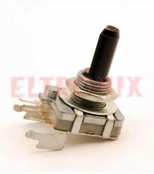 IMPULSATOR ED1611-12C12-20FL BCD KĄTOWY