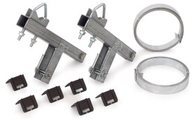 Obejma kominowa OK-43T13