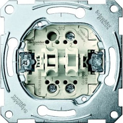 Merten Łącznik świecznikowy 16 A 250V MTN3515-0000