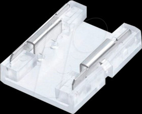 6622 Middle Connector for COB, 8 mm