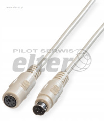 Przedłużacz PS2 1,8m