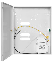 AWO256 - 17/TRP50/SATEL - obudowa do central alarmowych