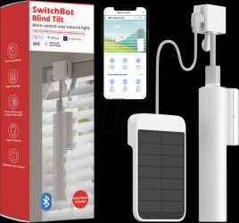 W2701600 SwitchBot Blind Tilt