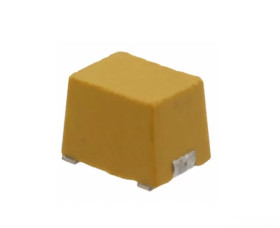 Dławik 1uH - SMD DALE