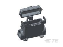 HEAVY DUTY RECT SIBAS