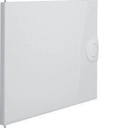 Drzwi stalowe do rzodzielnic natynkowych Volta 225x285x36mm VA 1-rzędowe IP30 VA12T