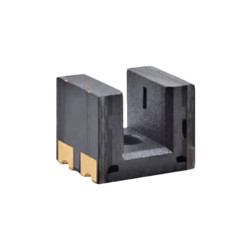 Omron EESX3003H Photomicrosensor SMT 5V 3mm Built-In Amplifier