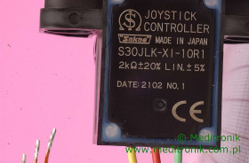 JOYSTICK30JLK-XI-10R1-2k