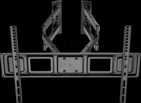 HP51L Wall Bracket for Corner Mounting, 32" - 70" (81 - 178 cm)