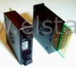 Przeł. kodu BCD 10 pozycji-P