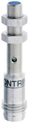 Czujnik indukcyjny Contrinex DW-AS-603-M5, 10 - 30 V, IP67, 1 szt.
