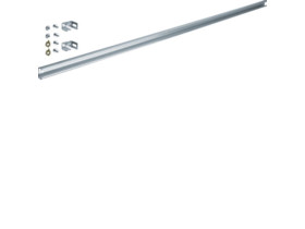 univers Szyna wsporcza do kabli 5-polowa montowana w obudowie UT75CN HAGER