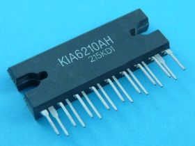 KIA-6210AH QILP-17 UKŁAD