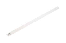 Listwa osłonowa 45mm biała NBP-1000-W 101666